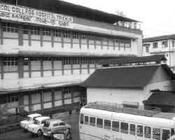 Old Medical College (1999)