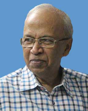 Dr.A.K. Unnikrishnan