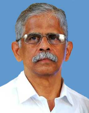 Dr. E. Divakaran