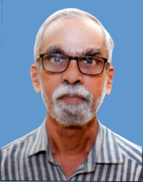 Dr C. Satheeshkumar